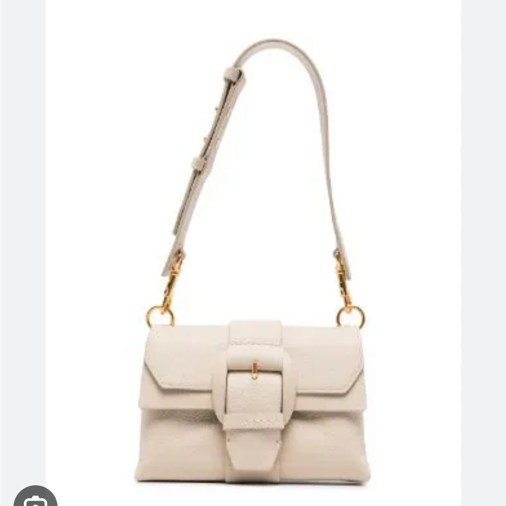 Oroton Frida Soft Medium Satchel BRAND NEW